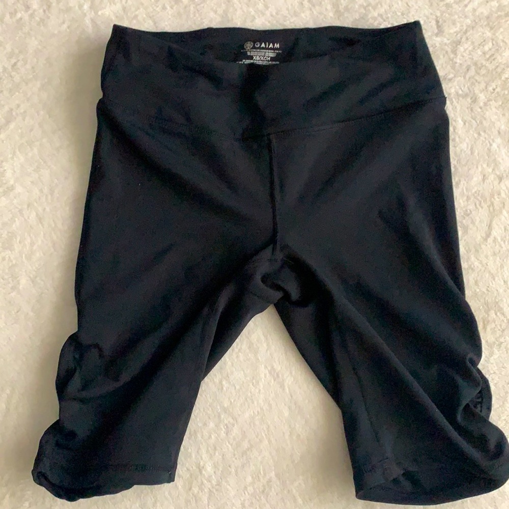Gaiam Workout Shorts!